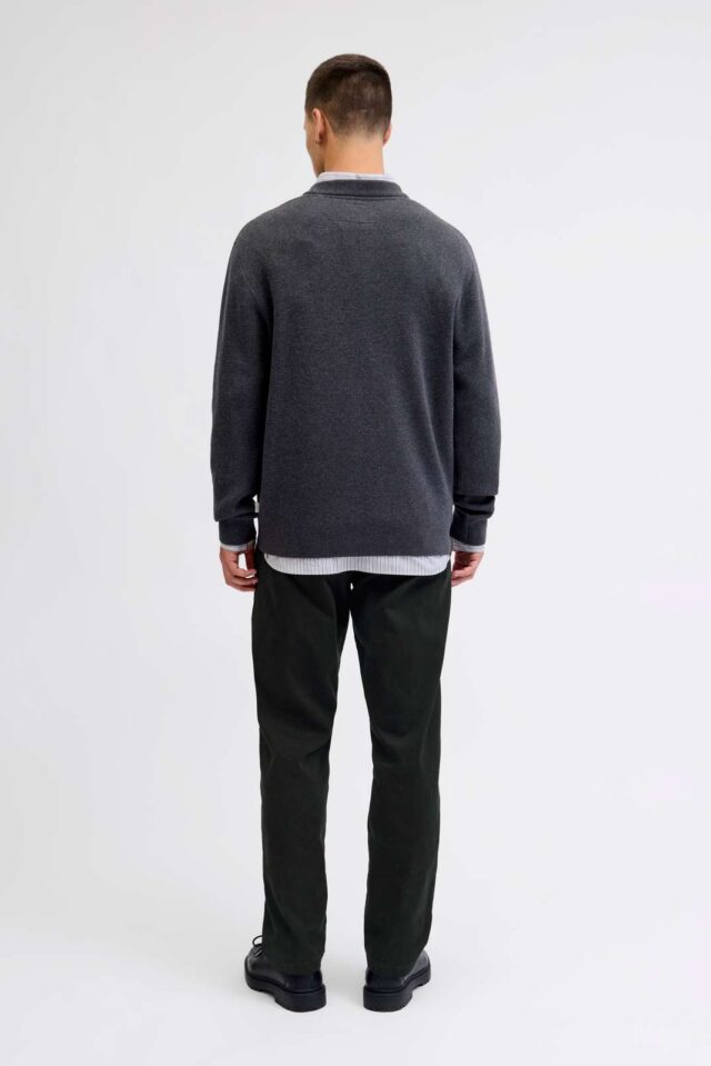 JPSTKANE HANK CHINO BF