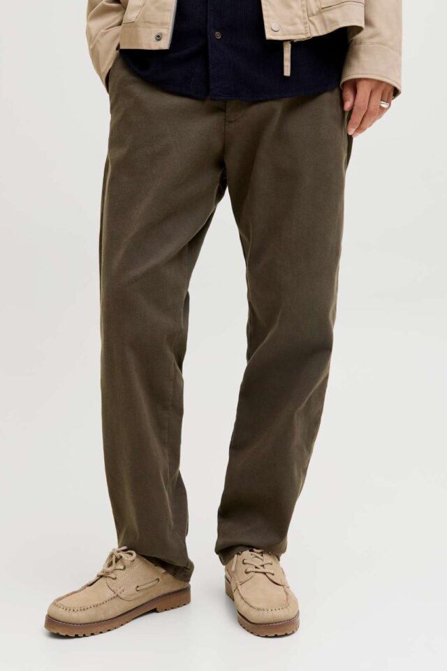 JPSTKANE HANK CHINO BF