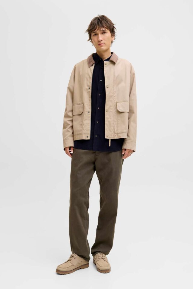 JPSTKANE HANK CHINO BF