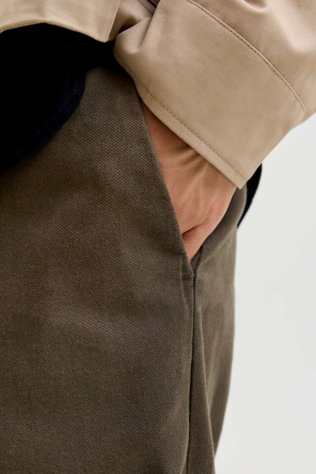 JPSTKANE HANK CHINO BF