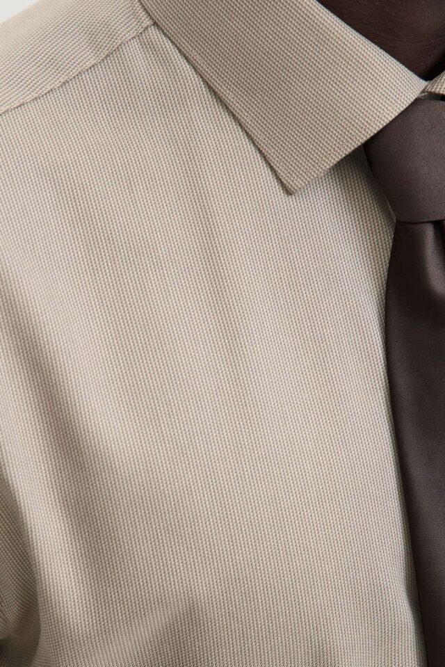 JPRBLAPARKER SHIRT L/S NOOS