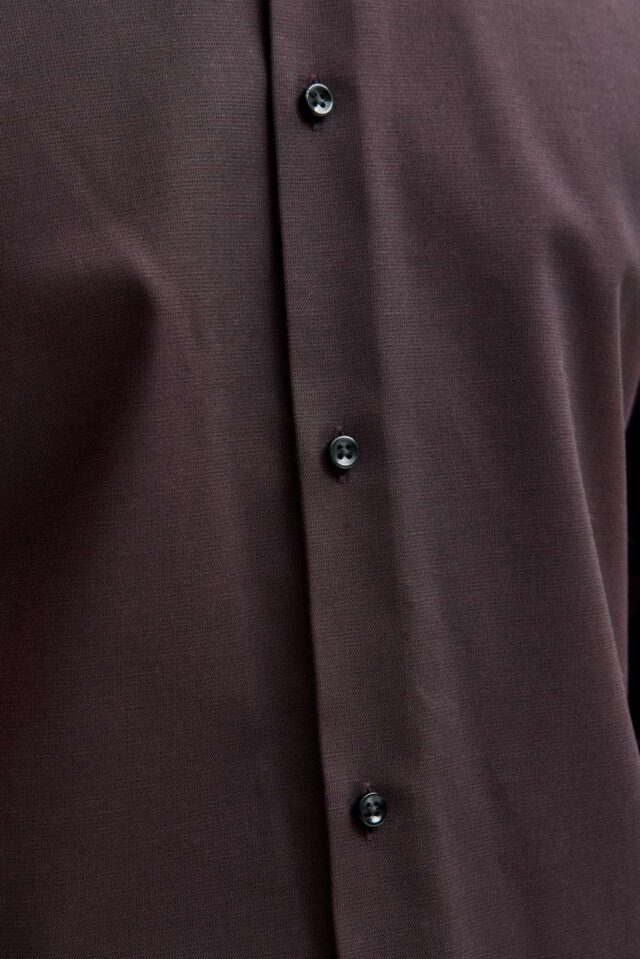 JPRBLAPARKER SHIRT L/S NOOS