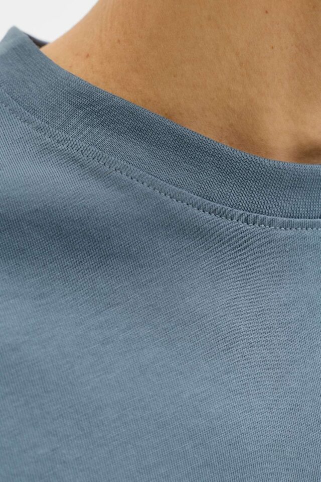 JJESOHO TEE SS CREW NECK NOOS