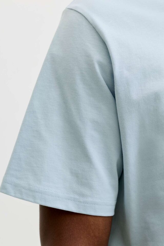 JJESOHO TEE SS CREW NECK NOOS