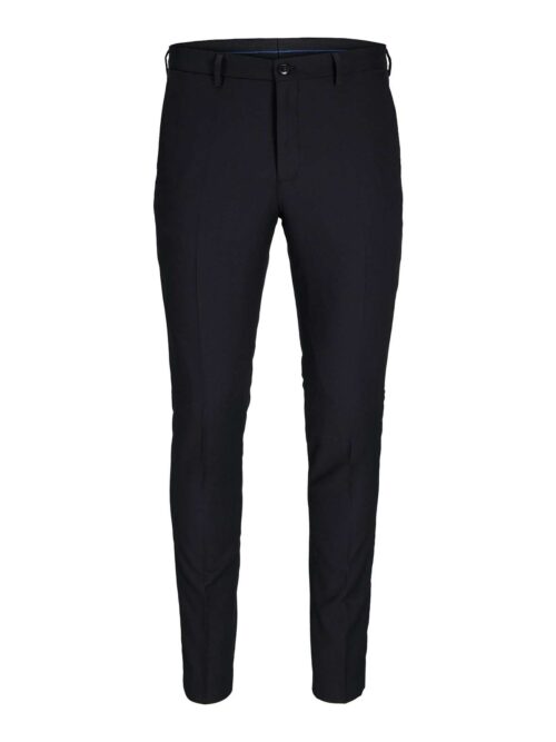 JPRSOLARIS TROUSER NOOS Black