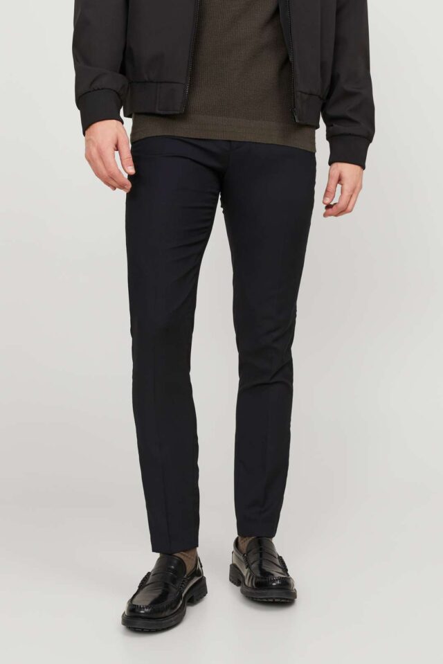 JPRSOLARIS TROUSER NOOS