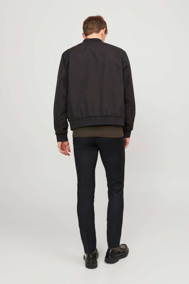 JPRSOLARIS TROUSER NOOS