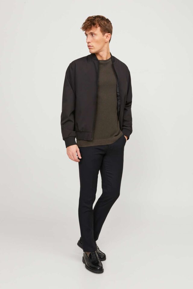 JPRSOLARIS TROUSER NOOS