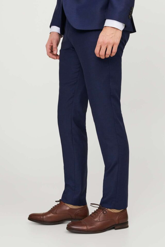 JPRSOLARIS TROUSER NOOS