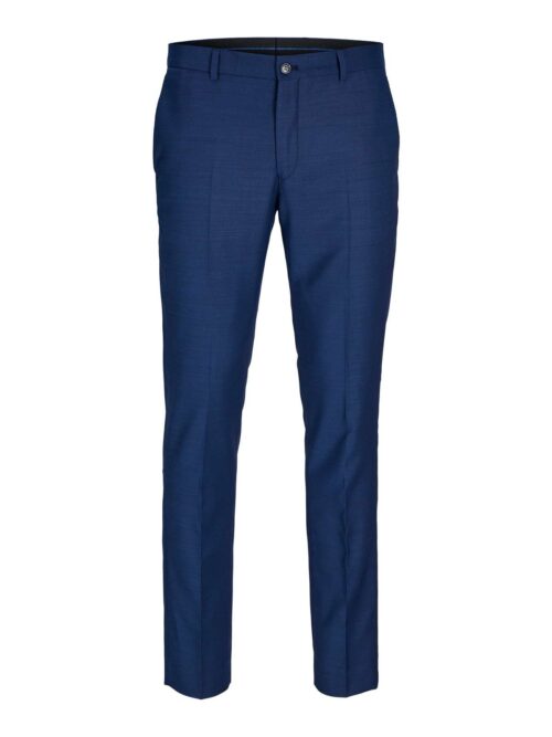JPRSOLARIS TROUSER NOOS Medieval Blue