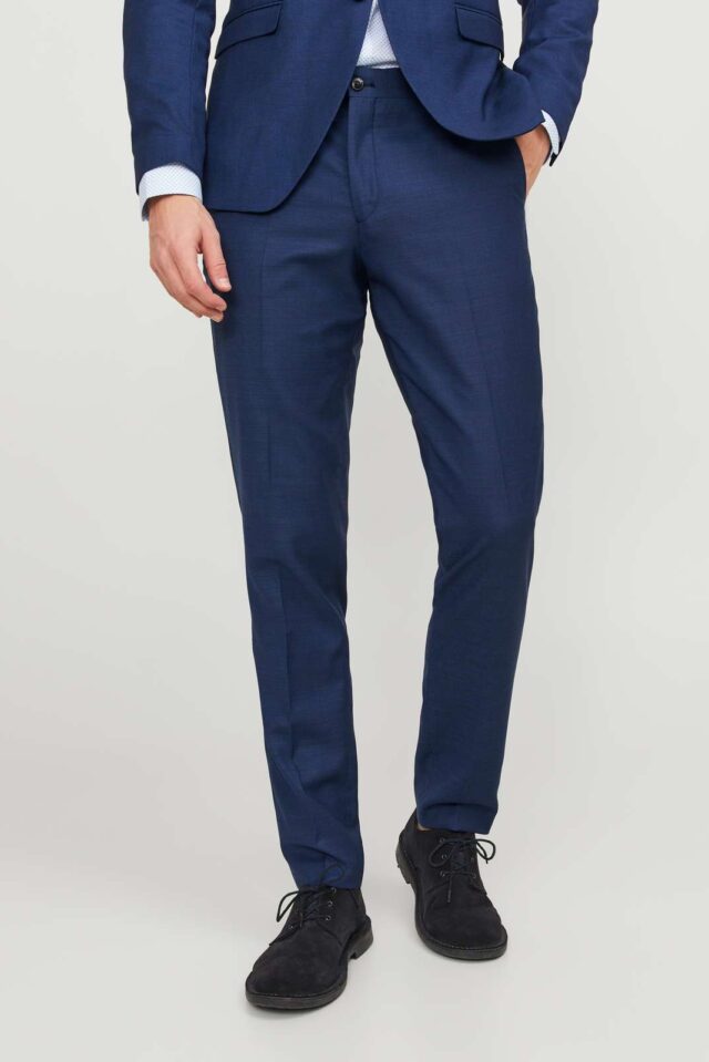 JPRSOLARIS TROUSER NOOS