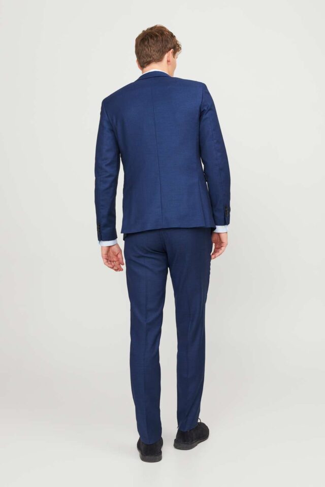 JPRSOLARIS TROUSER NOOS