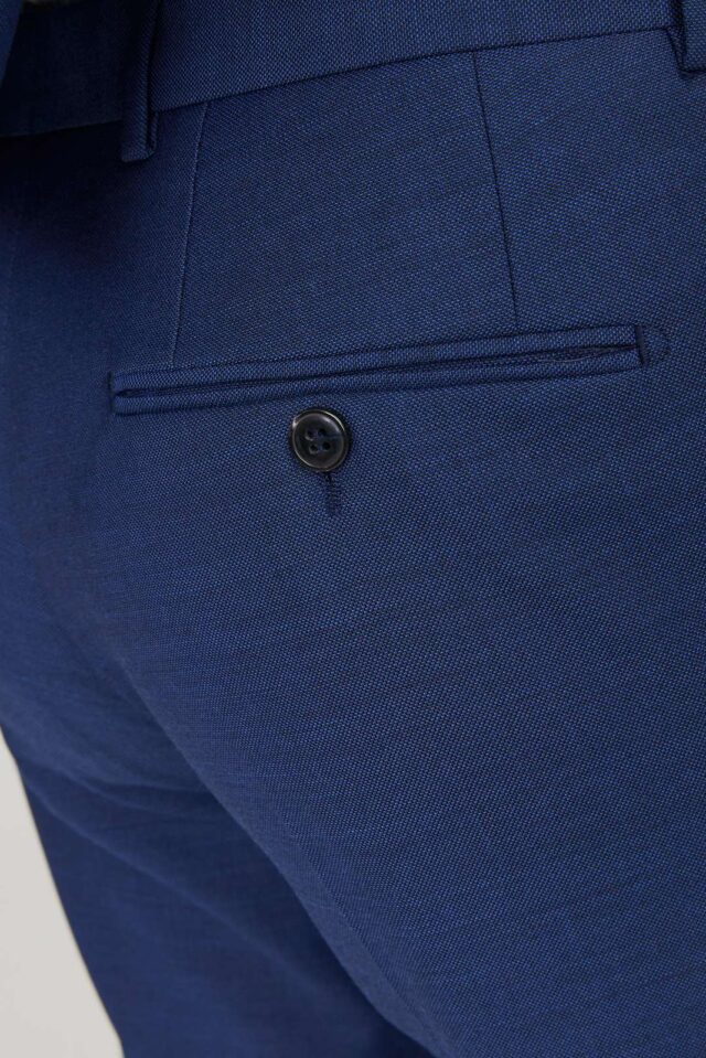 JPRSOLARIS TROUSER NOOS