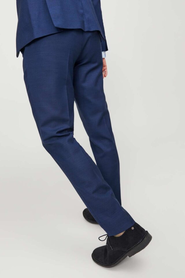 JPRSOLARIS TROUSER NOOS