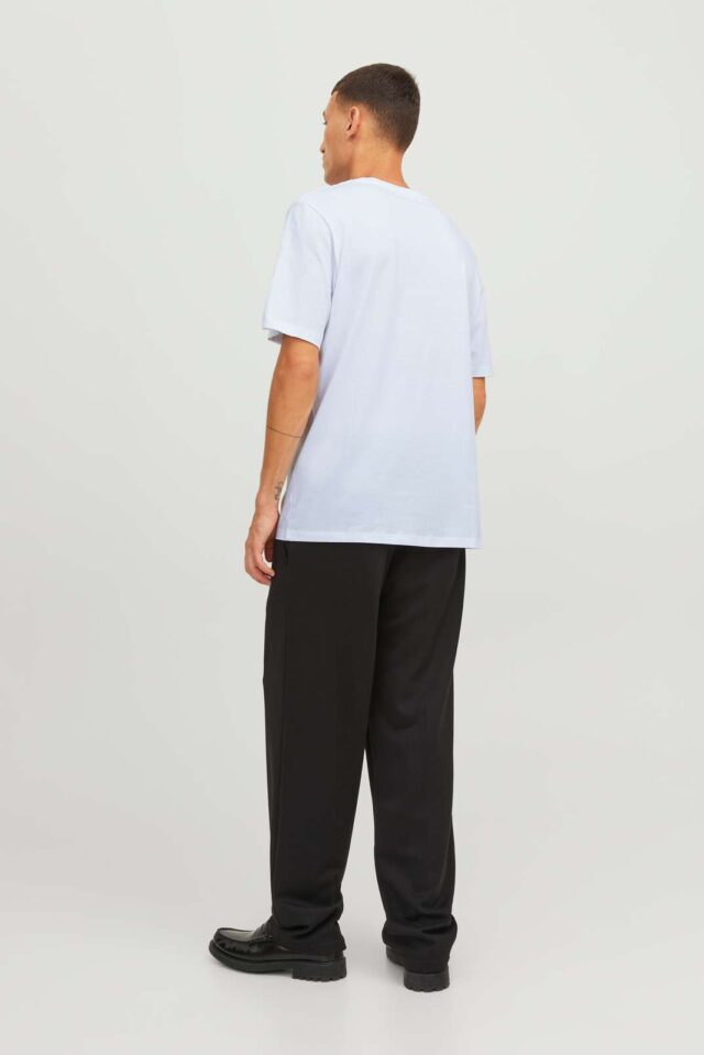 JJECORP LOGO TEE SS O-NECK NOOS