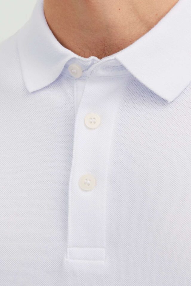 JJEPAULOS POLO SS NOOS