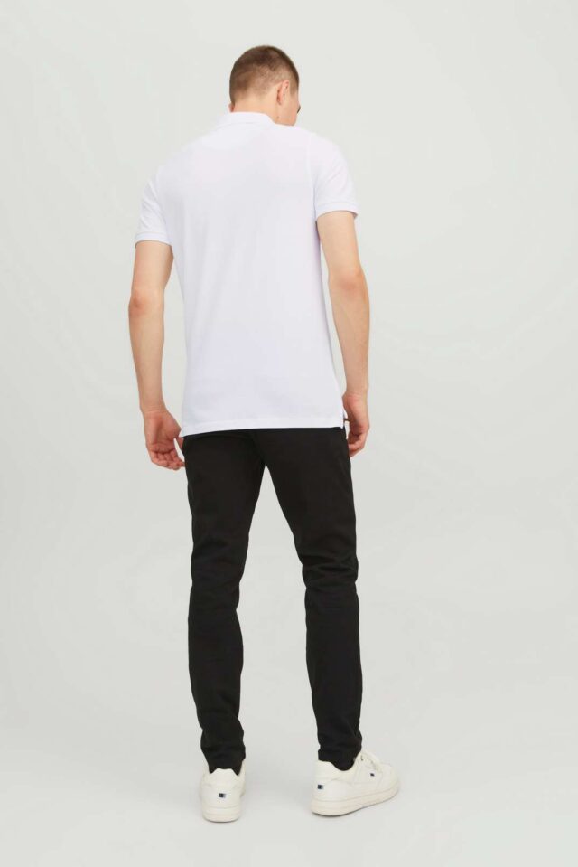 JJEPAULOS POLO SS NOOS