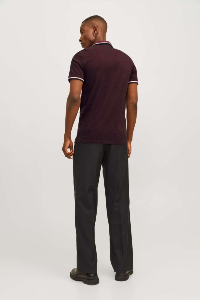 JJEPAULOS POLO SS NOOS