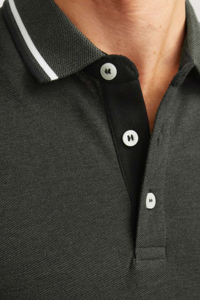 JJEPAULOS POLO SS NOOS