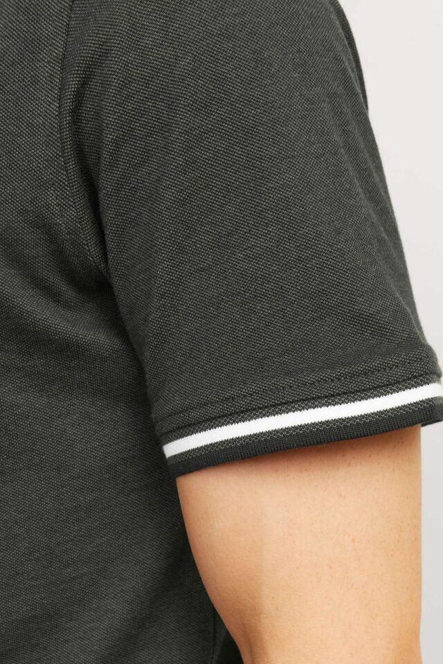 JJEPAULOS POLO SS NOOS