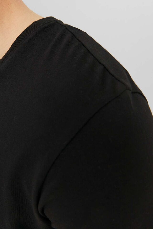 JJECORP LOGO TEE SS O-NECK NOOS