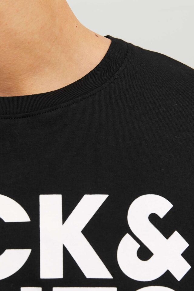 JJECORP LOGO TEE SS O-NECK NOOS