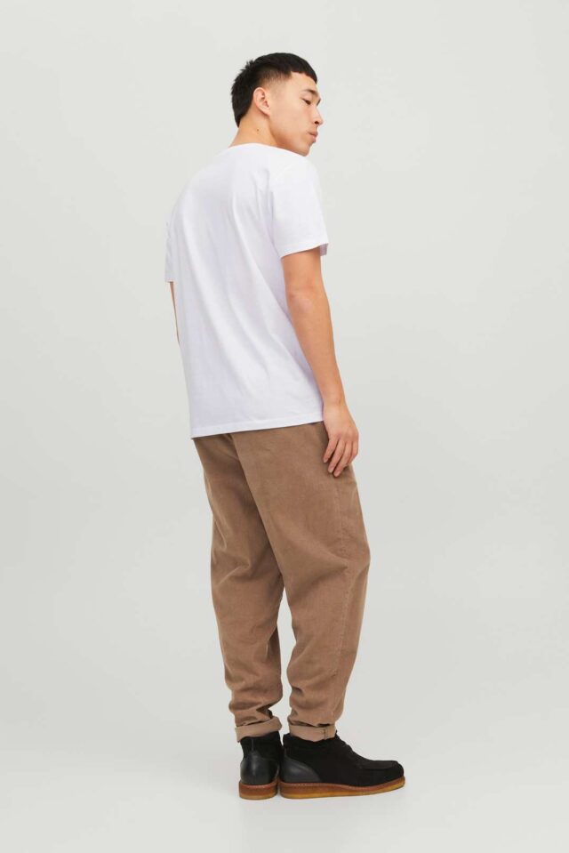 JJECORP LOGO TEE SS O-NECK NOOS