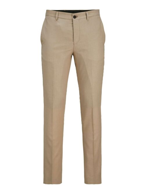 JPRSOLARIS TROUSER NOOS Pure Cashmere