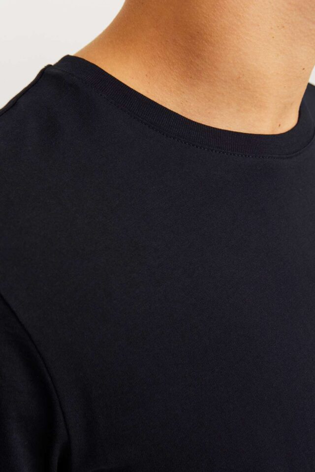 JJECORP LOGO TEE SS O-NECK NOOS