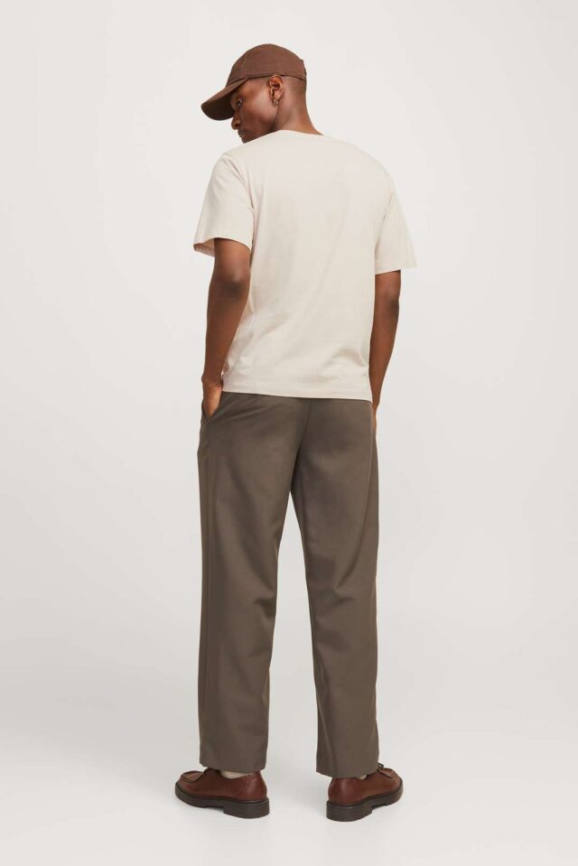 JJECORP LOGO TEE SS O-NECK NOOS