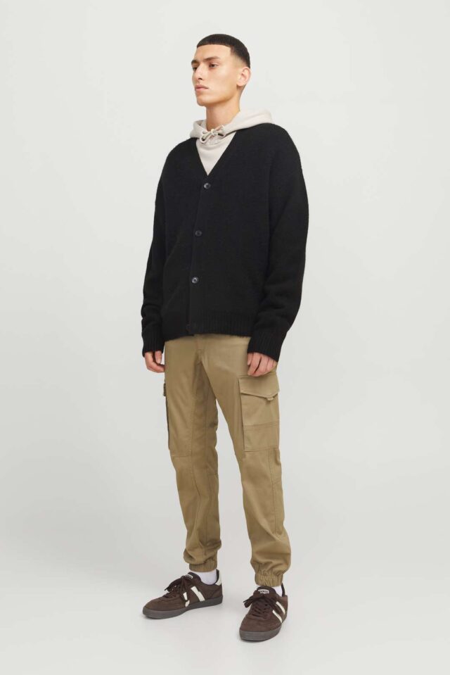 JPSTPAUL FLAKE CARGO NOOS