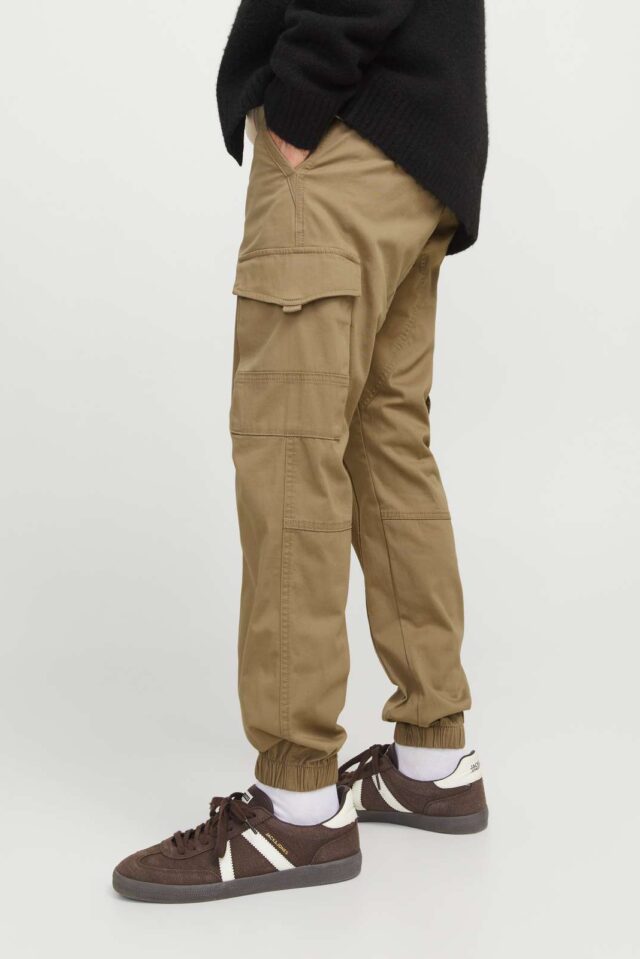 JPSTPAUL FLAKE CARGO NOOS