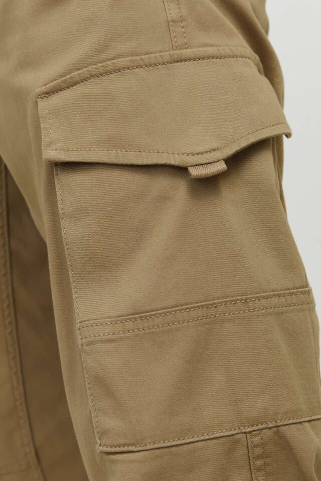 JPSTPAUL FLAKE CARGO NOOS