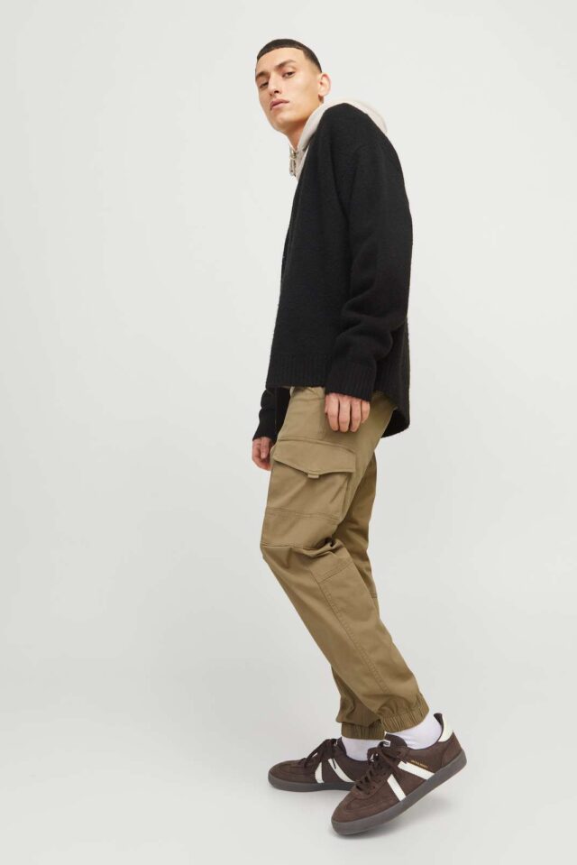 JPSTPAUL FLAKE CARGO NOOS