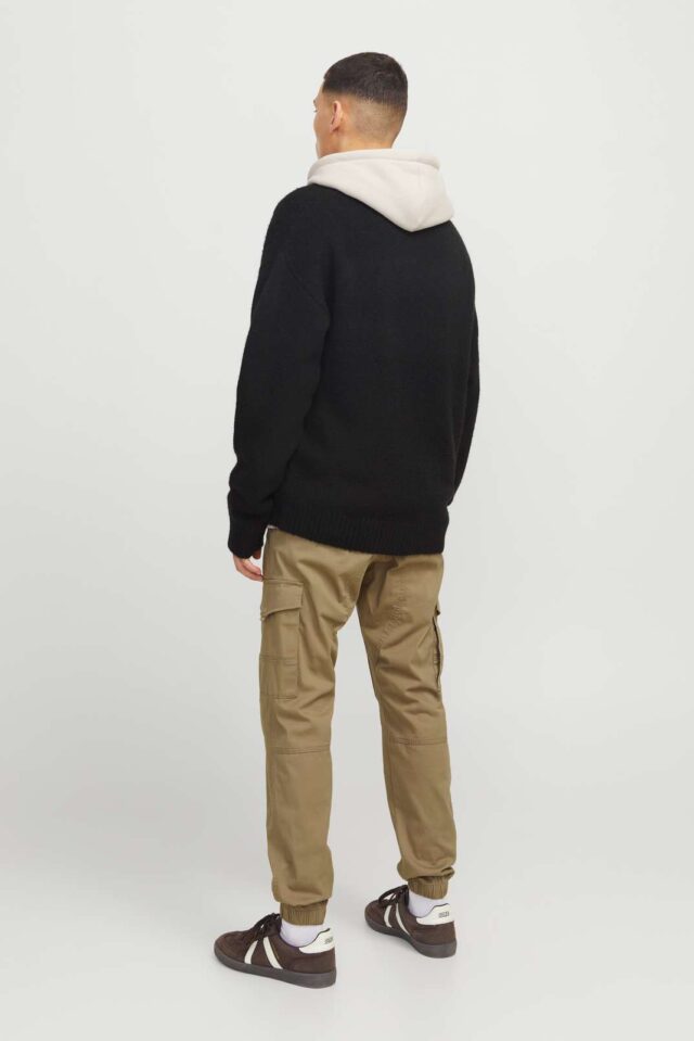 JPSTPAUL FLAKE CARGO NOOS