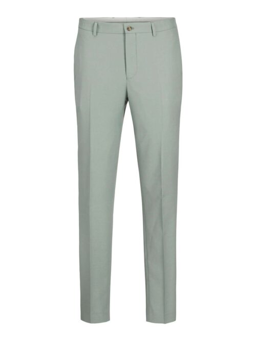 JPRSOLARIS TROUSER NOOS Iceberg Green