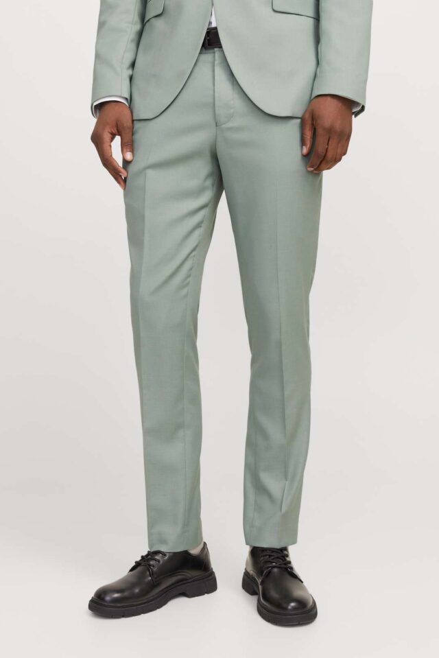 JPRSOLARIS TROUSER NOOS