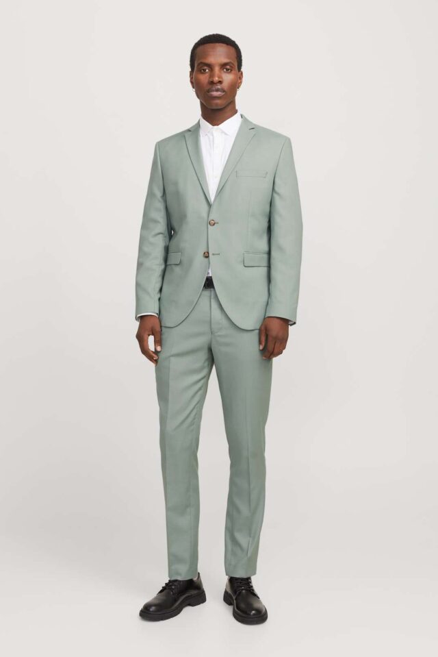 JPRSOLARIS TROUSER NOOS