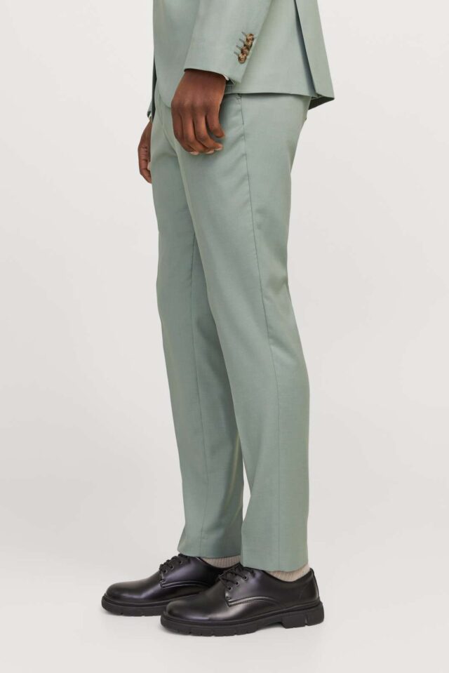 JPRSOLARIS TROUSER NOOS