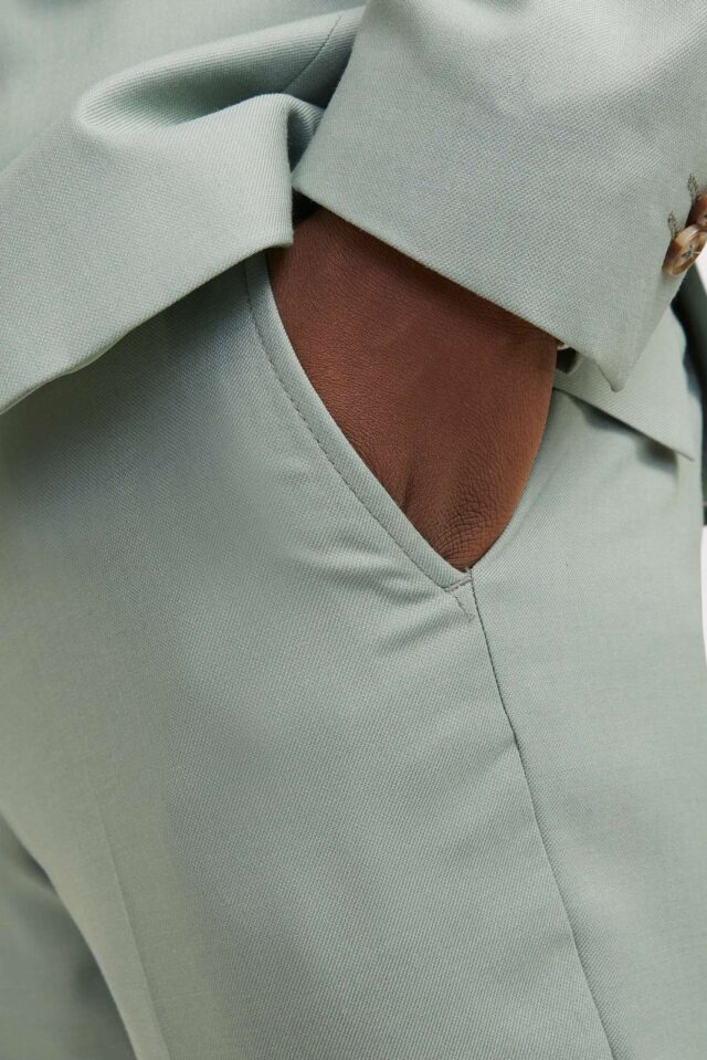 JPRSOLARIS TROUSER NOOS