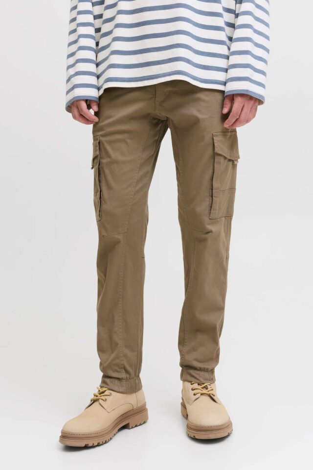 JPSTPAUL FLAKE CARGO NOOS