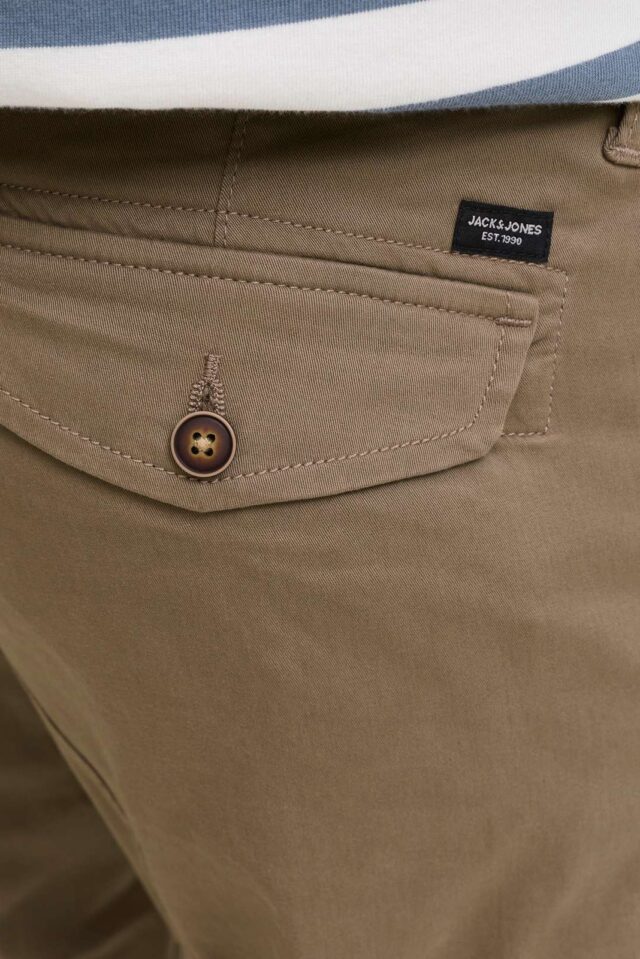 JPSTPAUL FLAKE CARGO NOOS