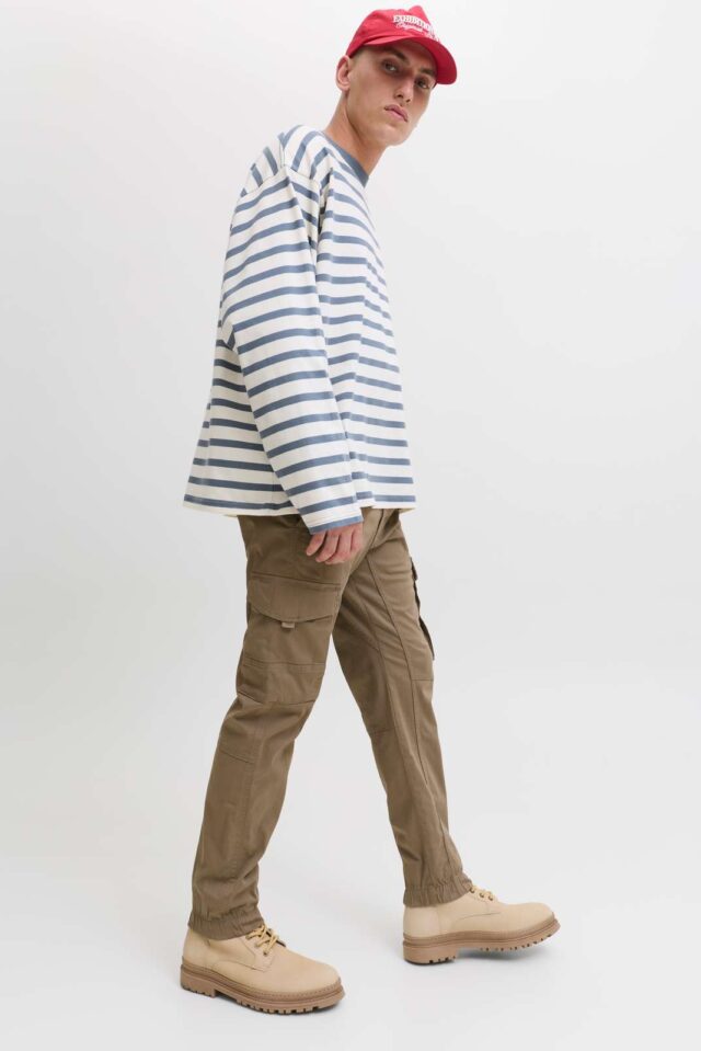 JPSTPAUL FLAKE CARGO NOOS