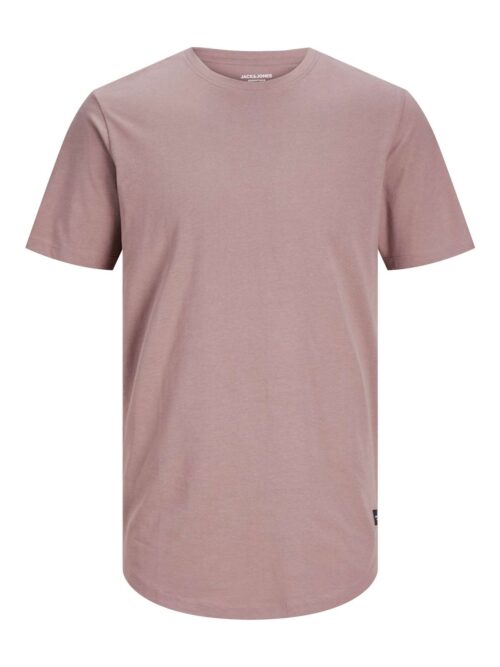 JJENOA TEE SS CREW NECK NOOS Twilight Mauve