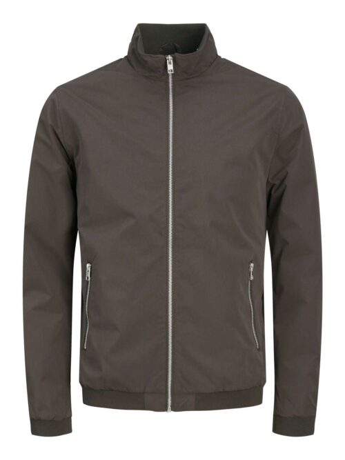 JJERUSH HARRINGTON BOMBER NOOS Mulch