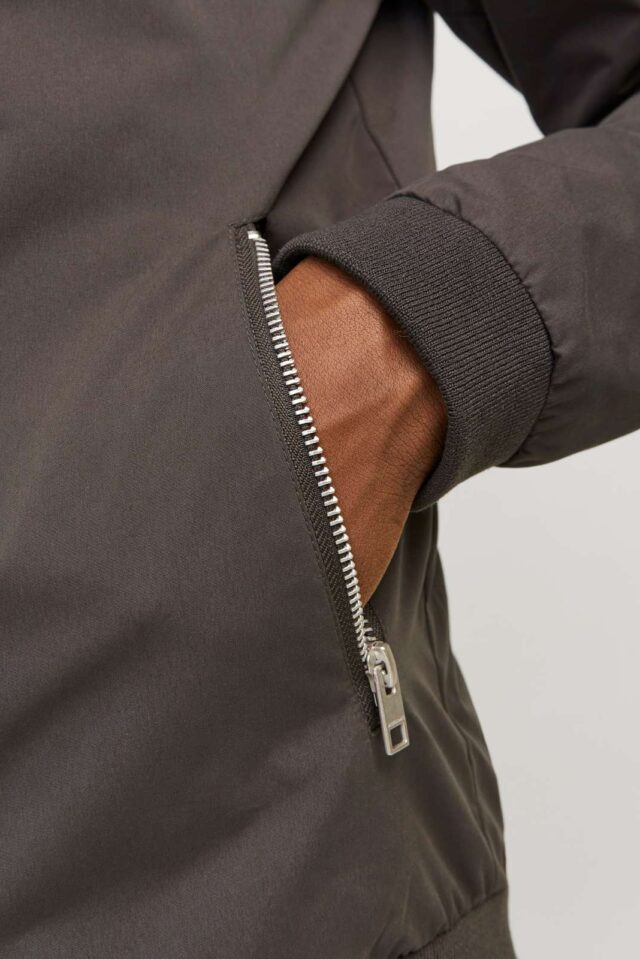 JJERUSH HARRINGTON BOMBER NOOS