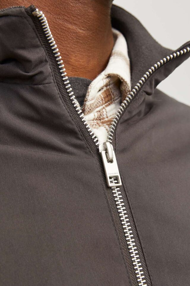 JJERUSH HARRINGTON BOMBER NOOS