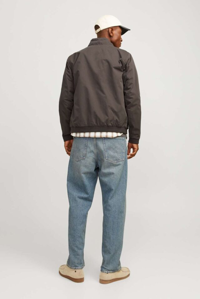 JJERUSH HARRINGTON BOMBER NOOS