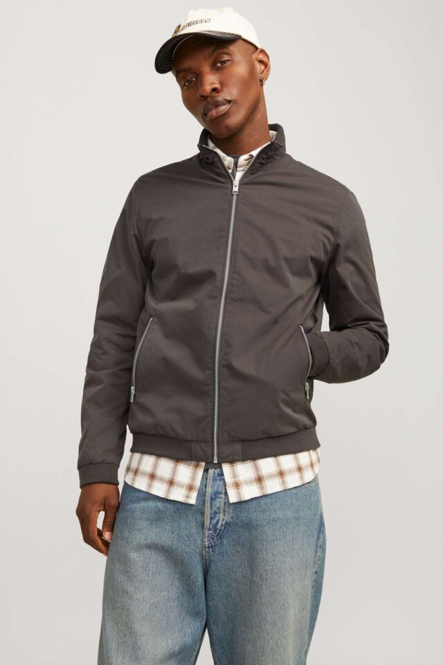 JJERUSH HARRINGTON BOMBER NOOS