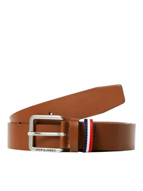 JACESPO BELT NOOS Cognac